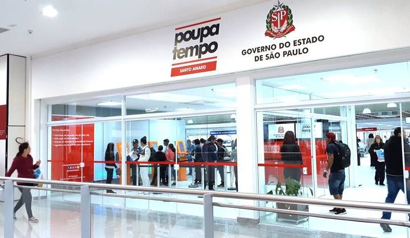 Assistência jurídica gratuita por meio do Poupatempo