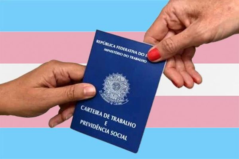 A Importância do Direito Trabalhista para Pessoas Trans